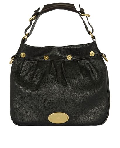 Mulberry Hobo Bag, front view